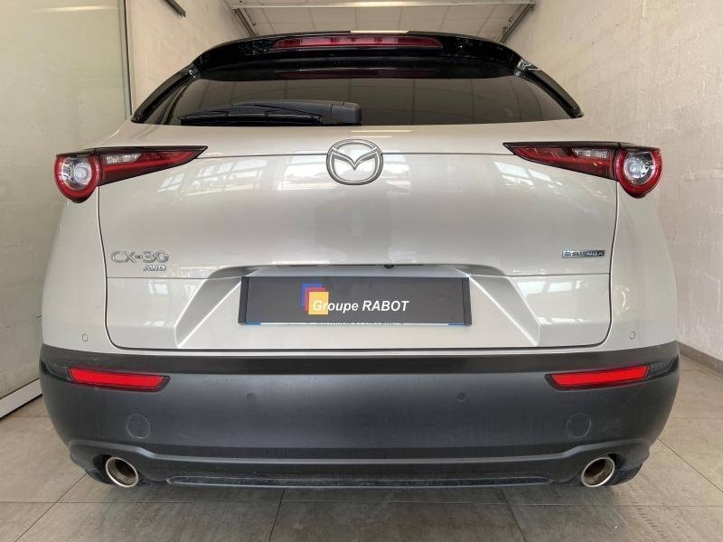 mazda - Visuel 3