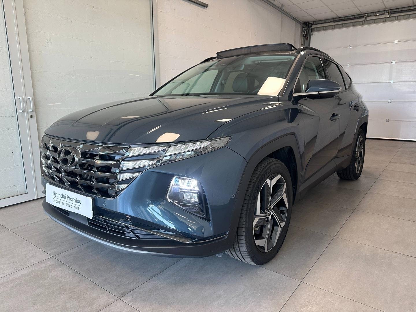hyundai - Visuel 0