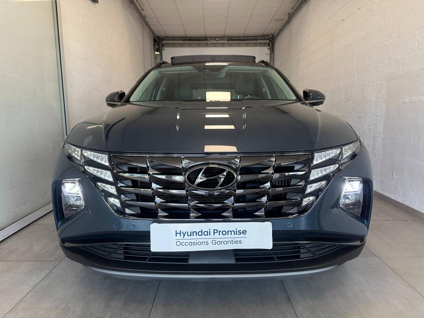 hyundai - Visuel 1