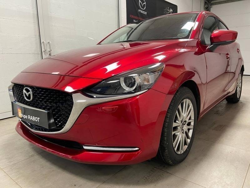 mazda - Visuel 0