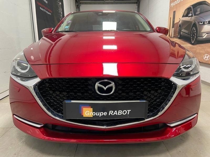 mazda - Visuel 1