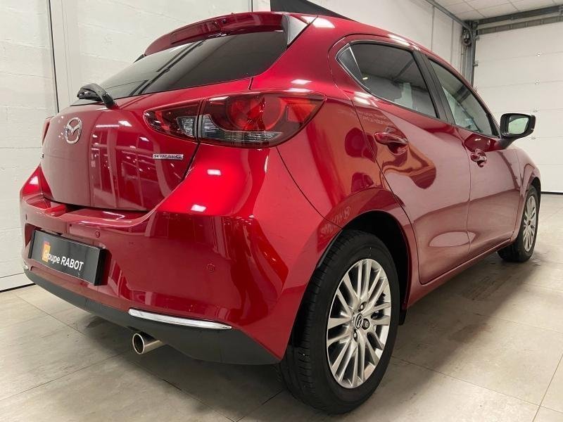 mazda - Visuel 2