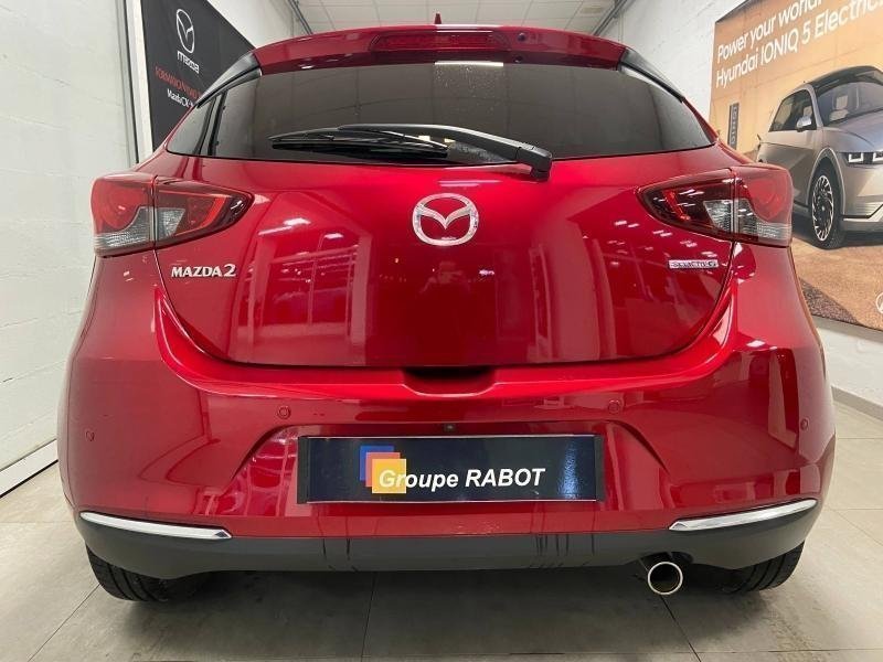 mazda - Visuel 3