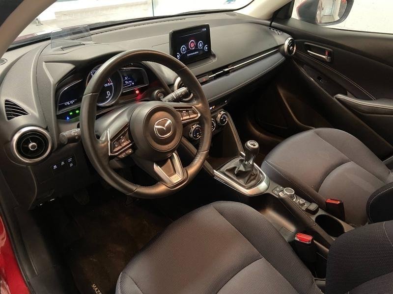 mazda - Visuel 4