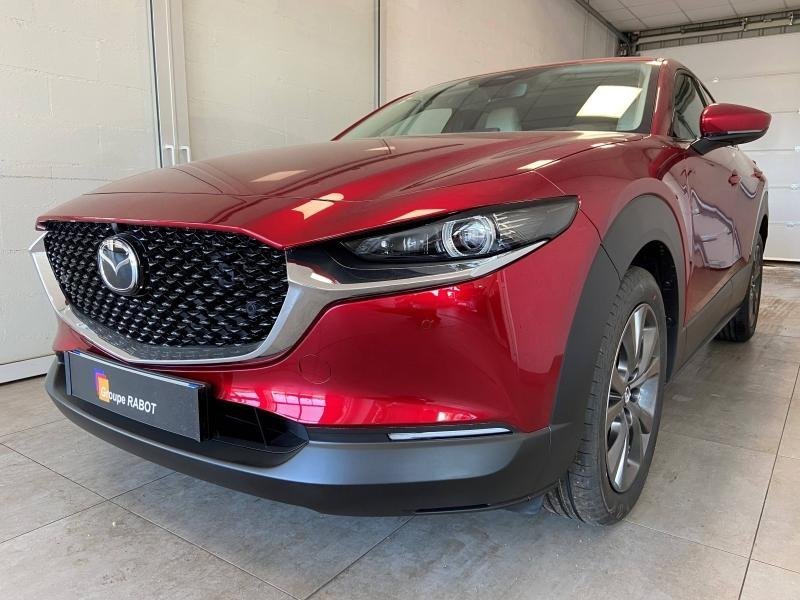 mazda - Visuel 0