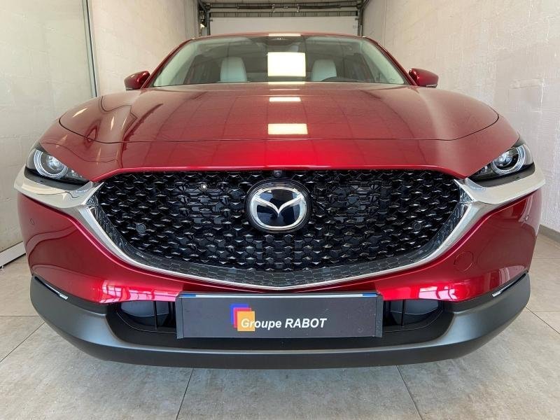 mazda - Visuel 1