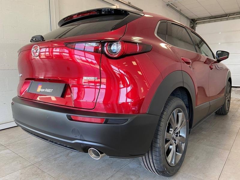 mazda - Visuel 3