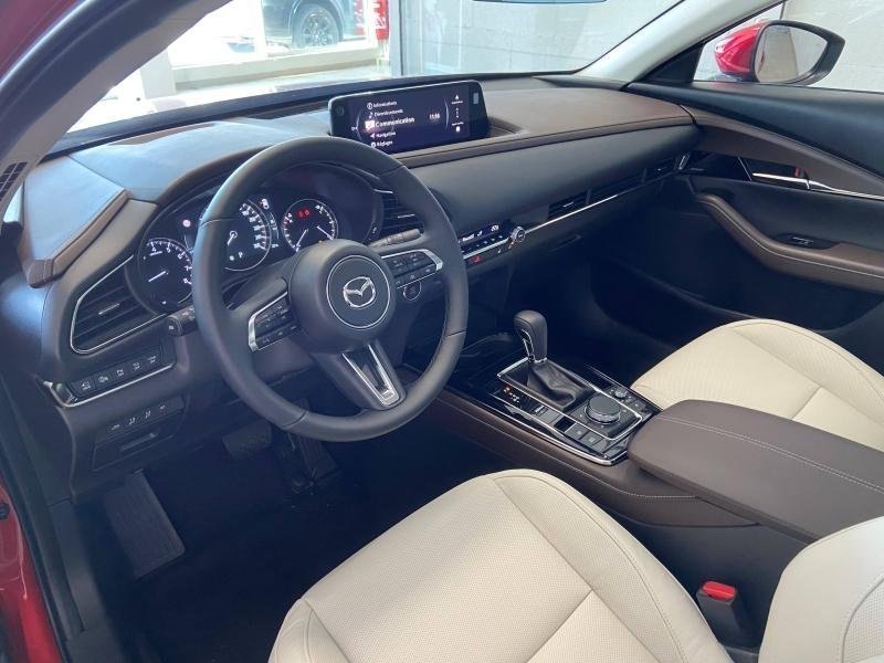 mazda - Visuel 4