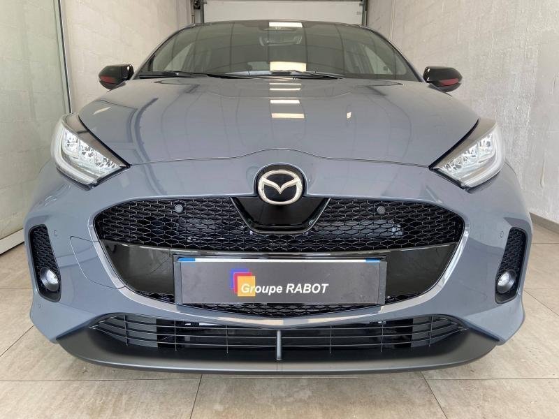 mazda - Visuel 1