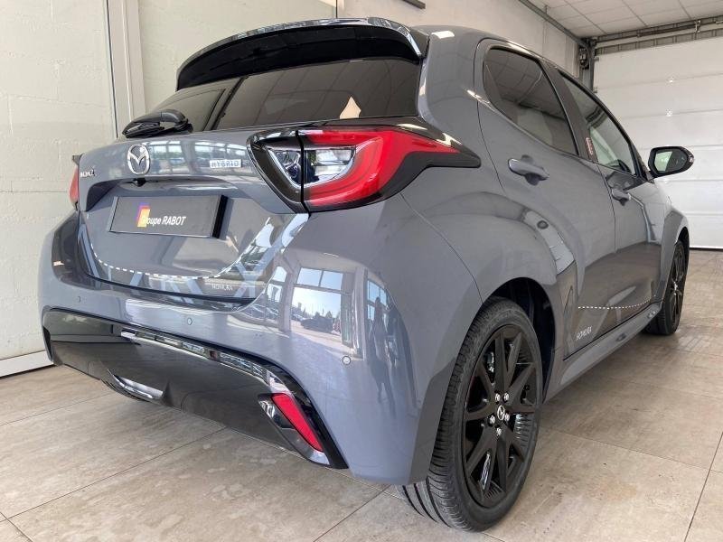 mazda - Visuel 2