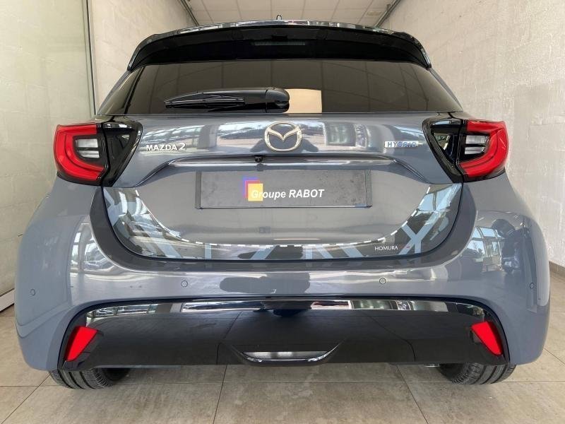 mazda - Visuel 3