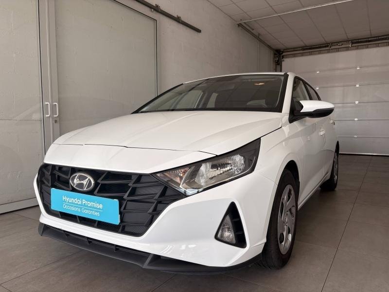 hyundai - Visuel 0