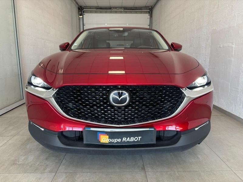 mazda - Visuel 1