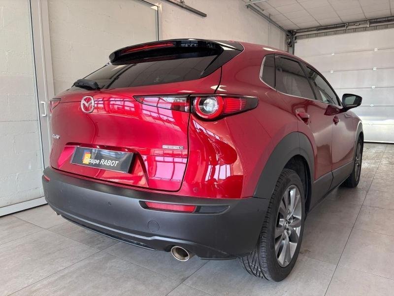 mazda - Visuel 2