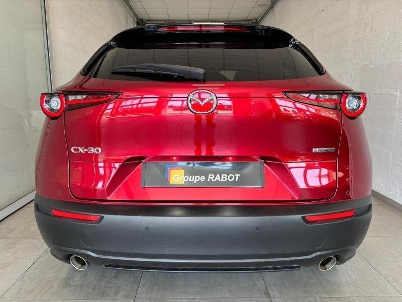 mazda - Visuel 3