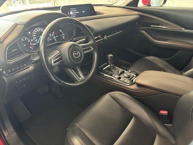 mazda - Visuel 4