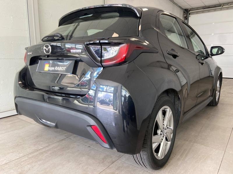mazda - Visuel 2