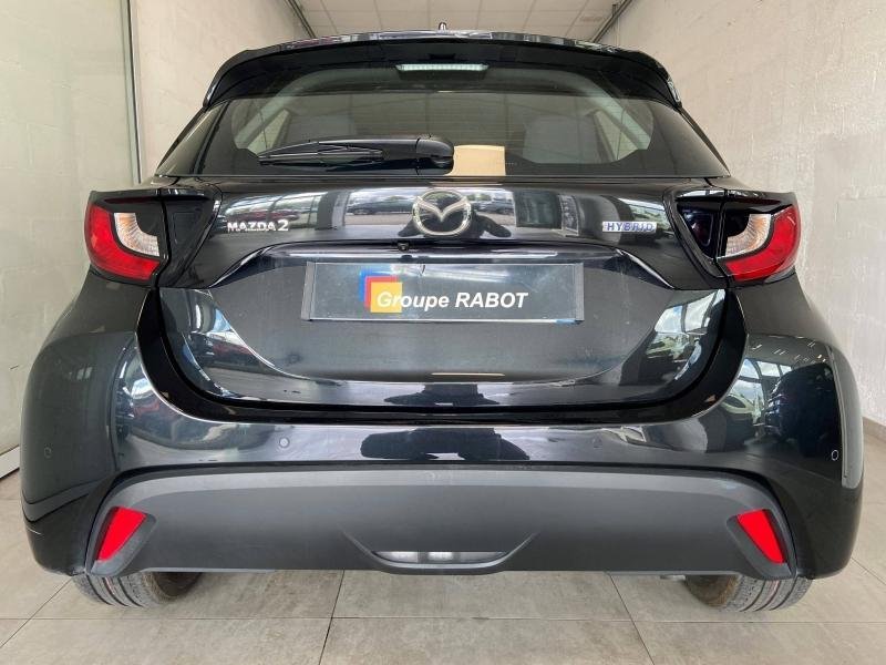 mazda - Visuel 3
