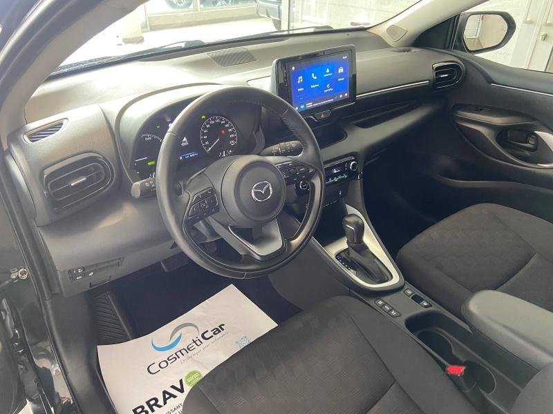 mazda - Visuel 4