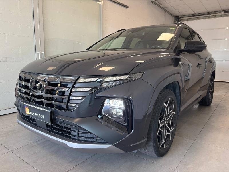 hyundai - Visuel 0