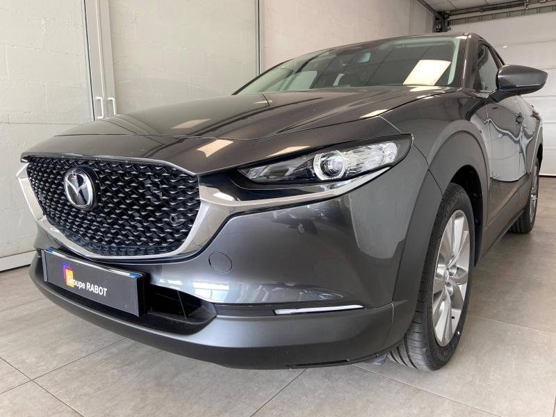 mazda - Visuel 0
