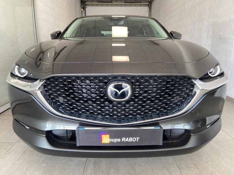 mazda - Visuel 1