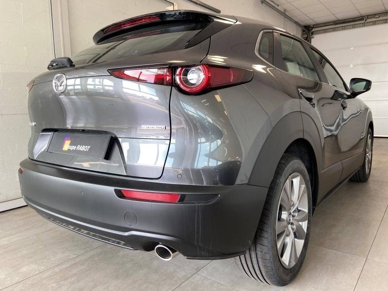 mazda - Visuel 2
