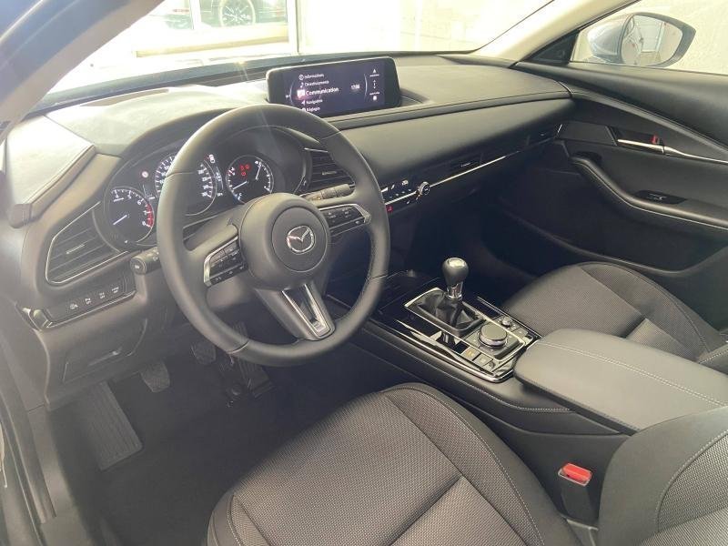 mazda - Visuel 4