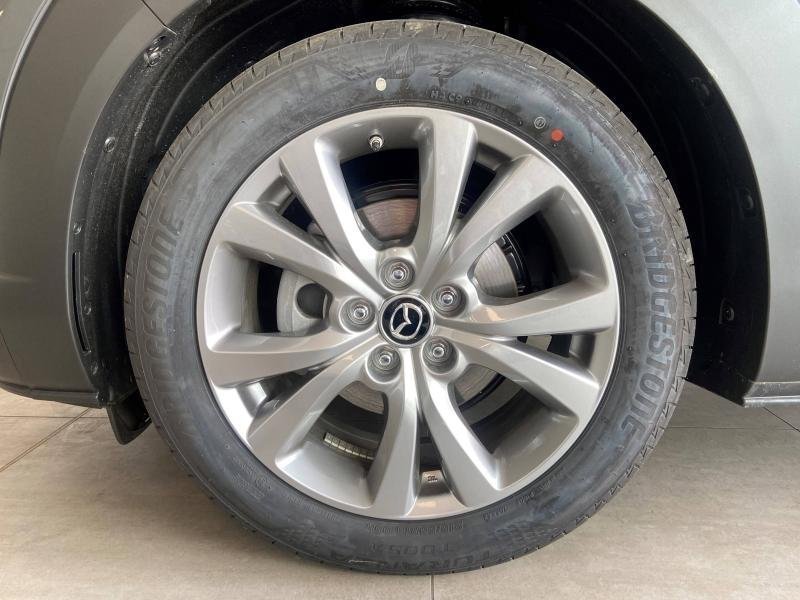 mazda - Visuel 19