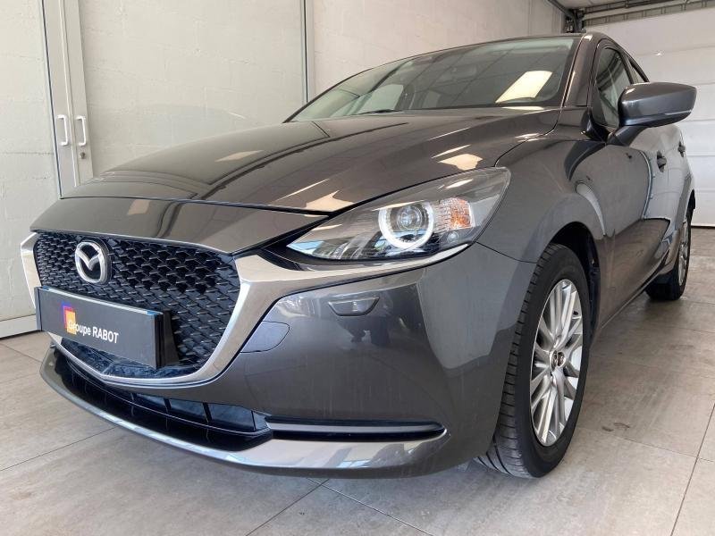 mazda - Visuel 0