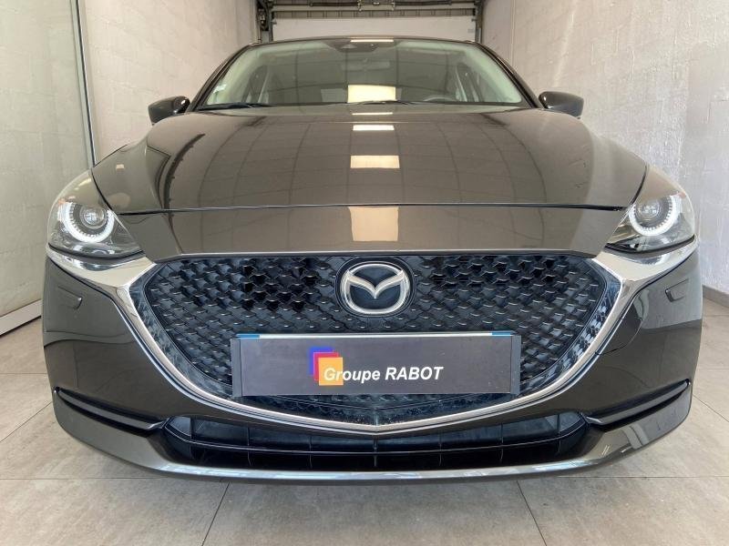 mazda - Visuel 1