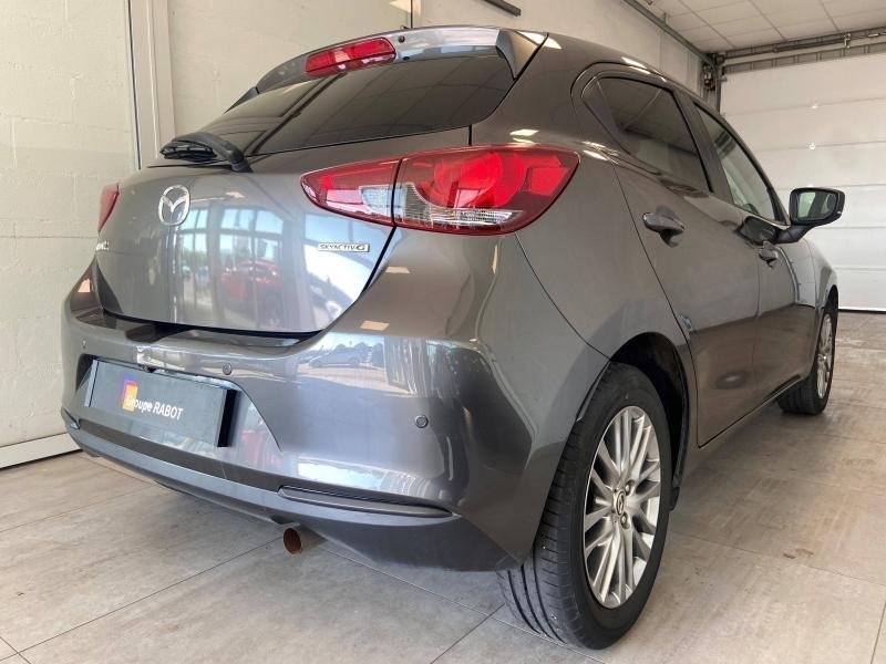 mazda - Visuel 2