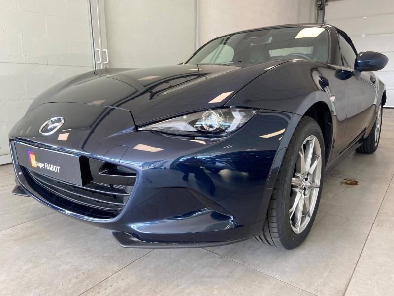mazda - Visuel 0