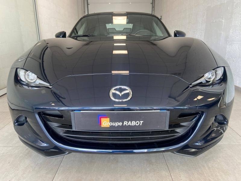 mazda - Visuel 1