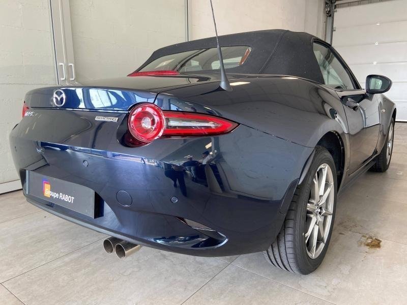 mazda - Visuel 2