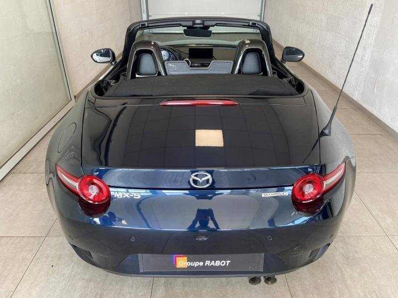 mazda - Visuel 6