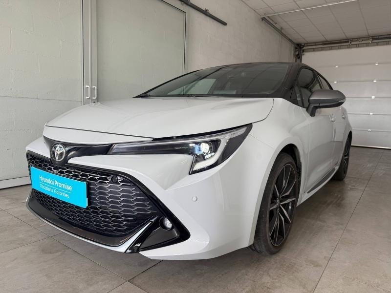 toyota - Visuel 0