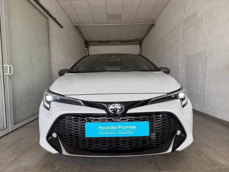 toyota - Visuel 1