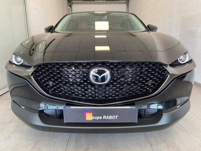 mazda - Visuel 1
