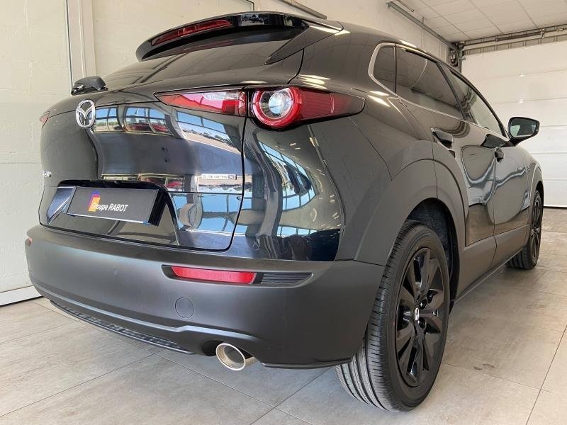 mazda - Visuel 2
