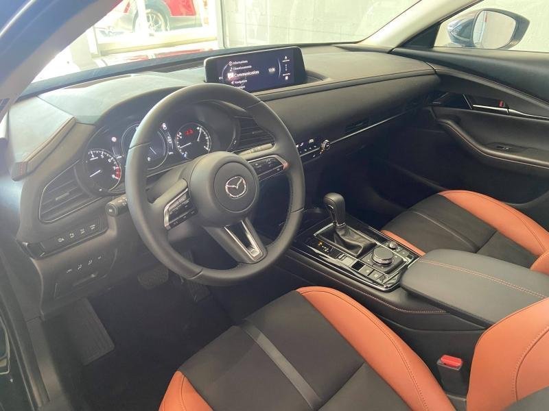 mazda - Visuel 4