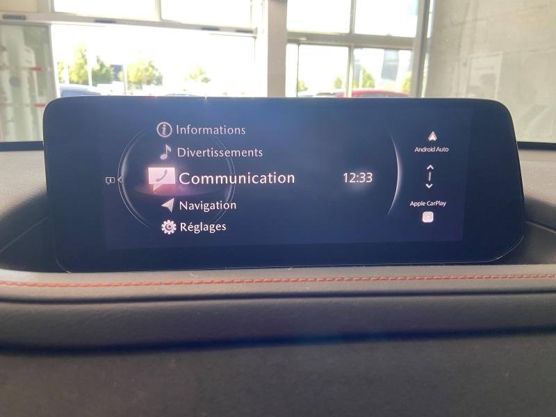 mazda - Visuel 10