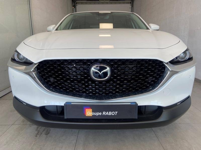 mazda - Visuel 1
