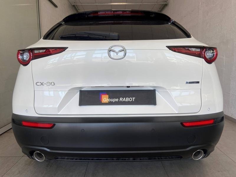 mazda - Visuel 3