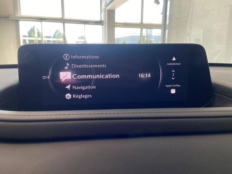 mazda - Visuel 9