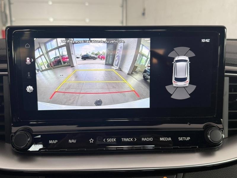 kia - Visuel 13