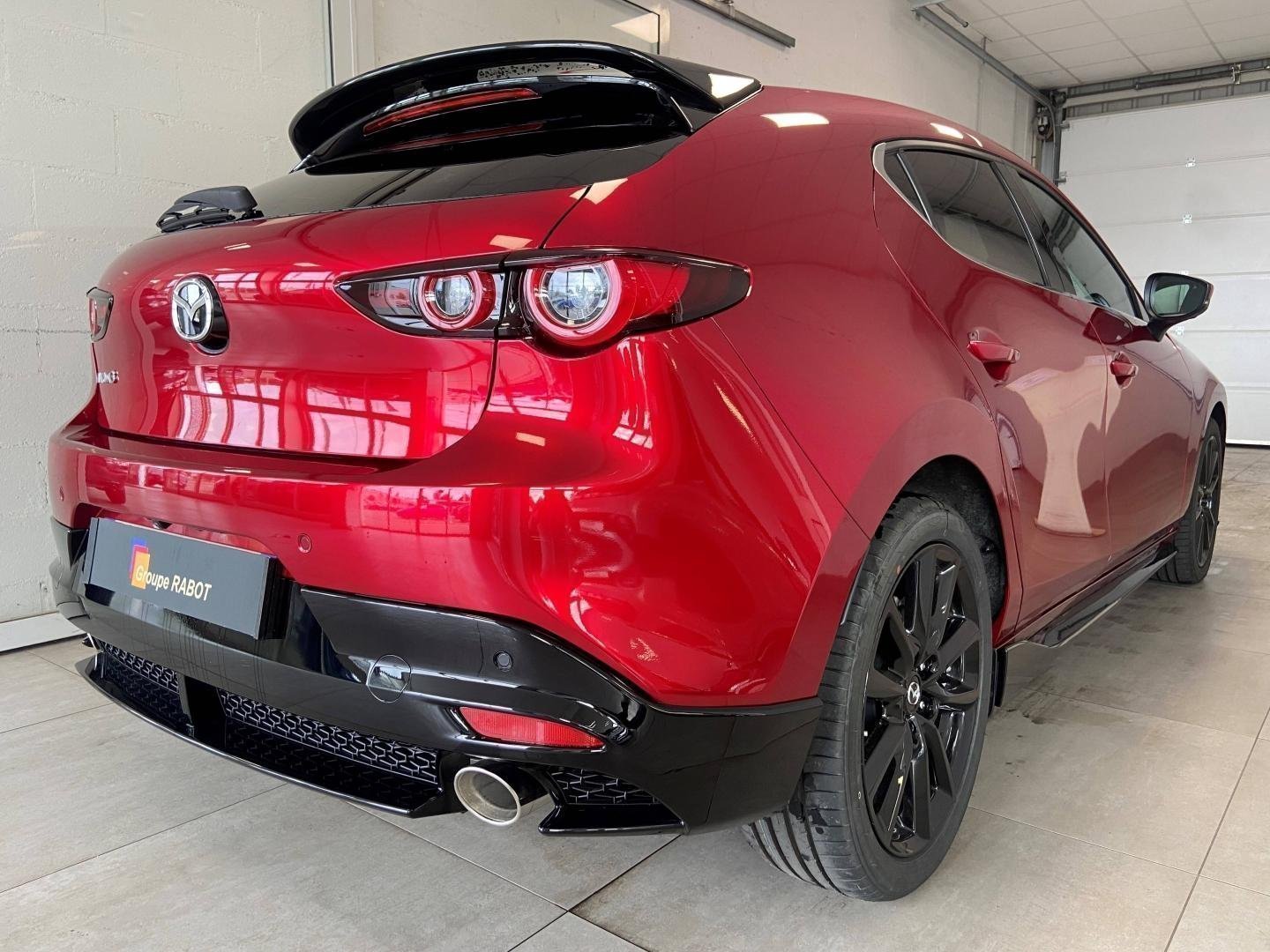 mazda - Visuel 2