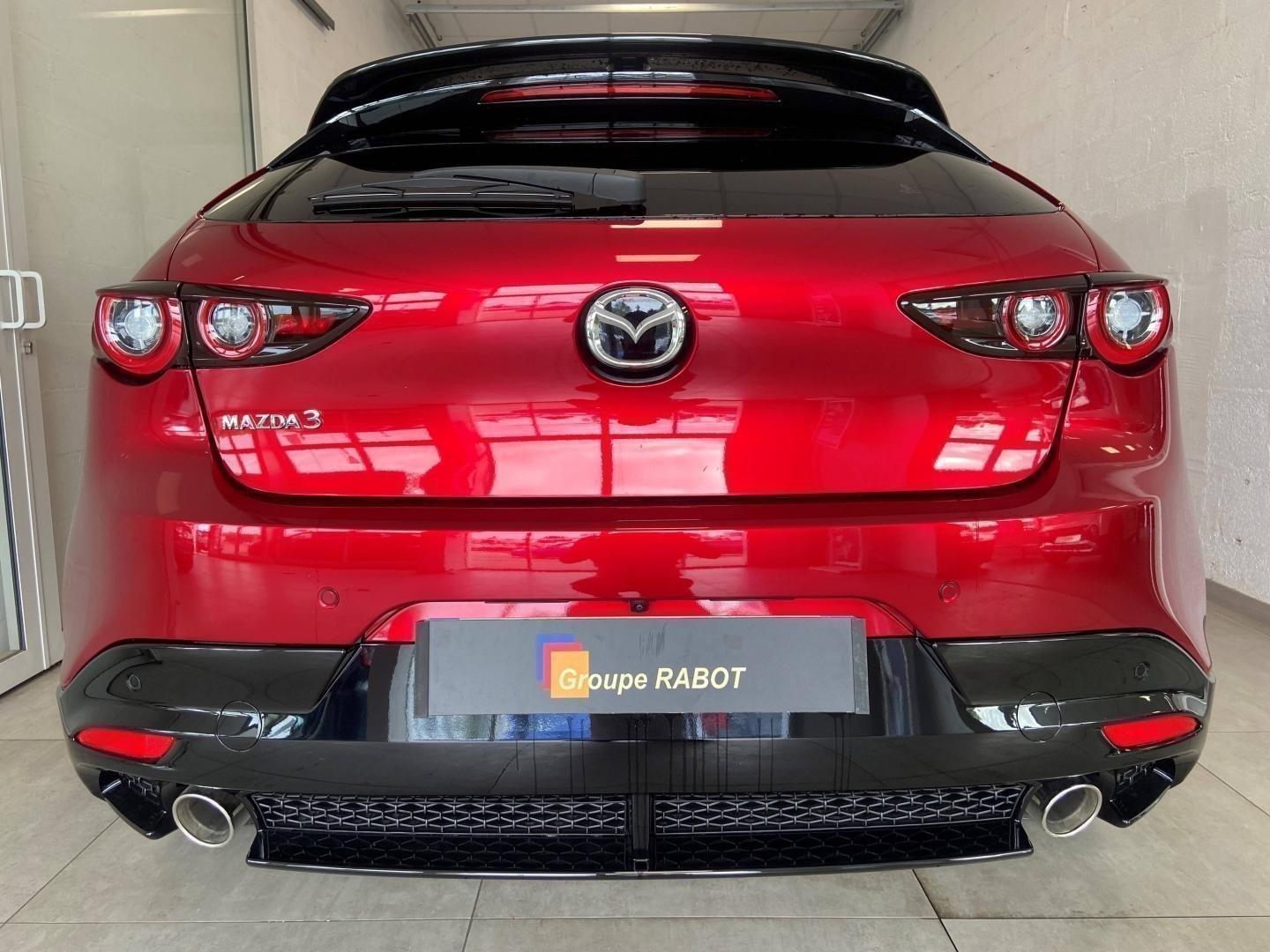mazda - Visuel 3
