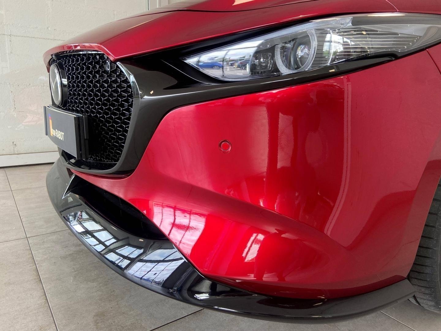 mazda - Visuel 4