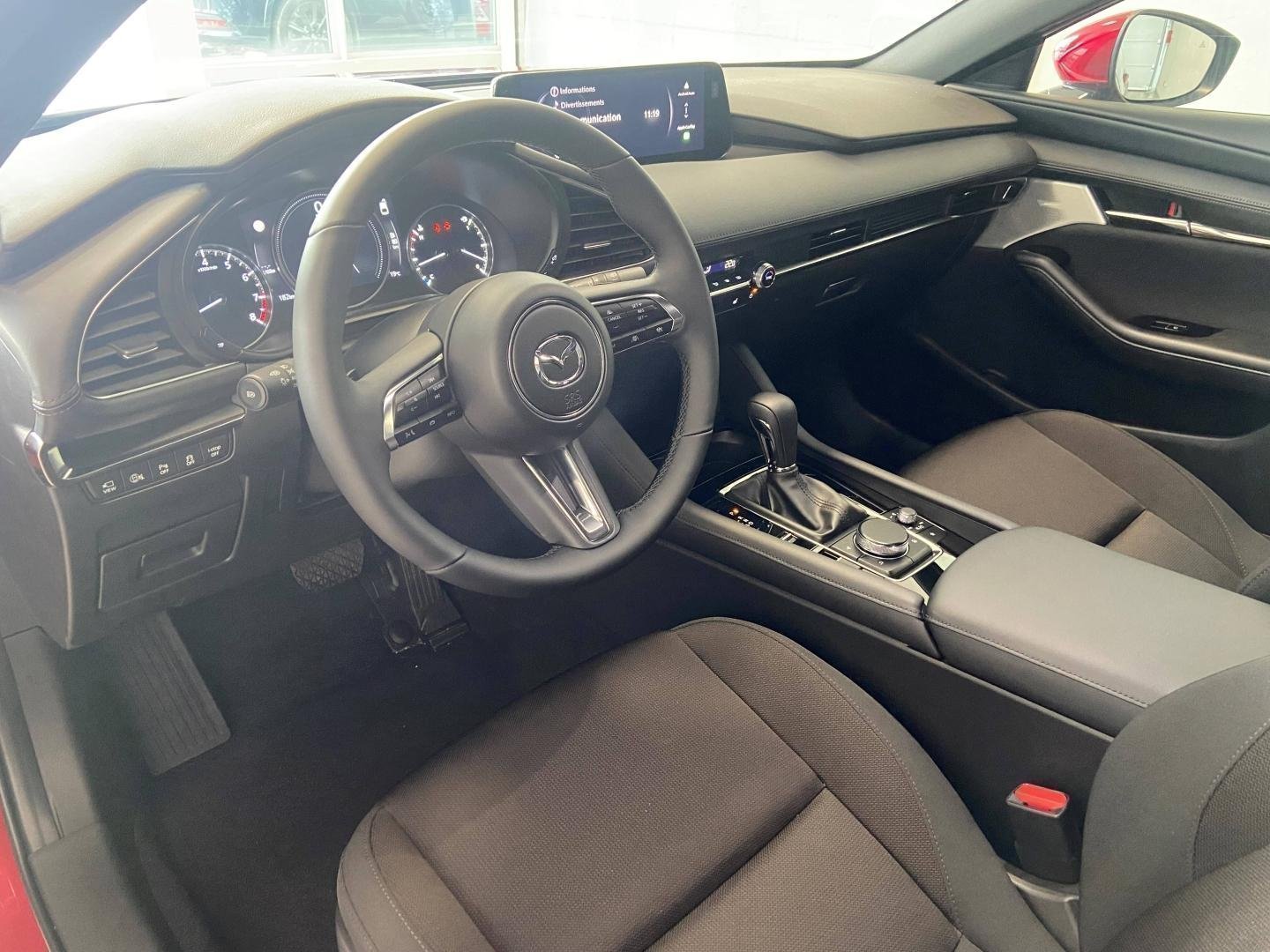 mazda - Visuel 8